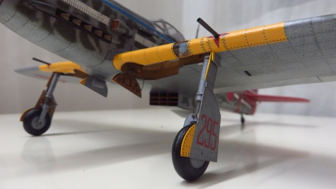 Kawasaki Ki-61 Hien Kawasaki Ki-61 Hien
