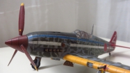Kawasaki Ki-61 Hien