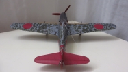 Kawasaki Ki-61 Hien