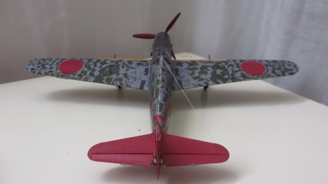 Kawasaki Ki-61 Hien Kawasaki Ki-61 Hien