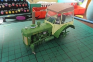 Zetor 50 Super