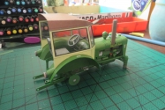 Zetor 50 Super