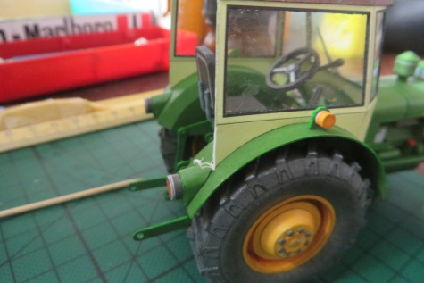 Zetor 50 Super Zetor 50 Super