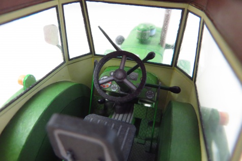 Zetor 50 Super Zetor 50 Super