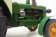 Zetor 50 Super