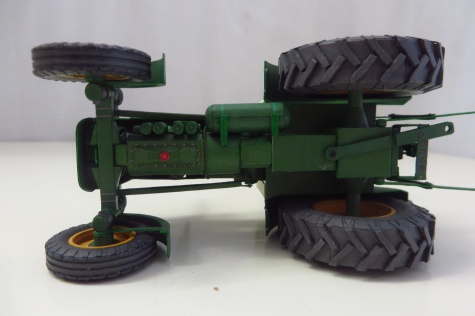 Zetor 50 Super Zetor 50 Super