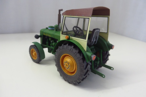 Zetor 50 Super Zetor 50 Super
