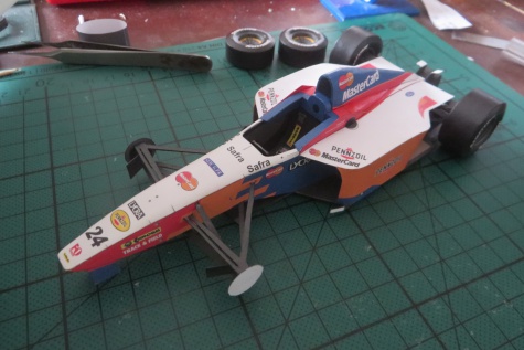 Lola T97/30