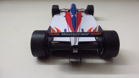 Lola T97/30