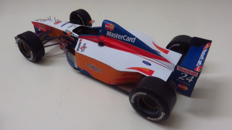 Lola T97/30