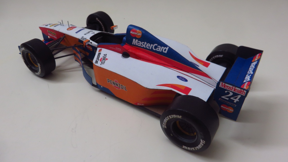 Lola T97/30 (Plná velikost v novém okně) Lola T97/30