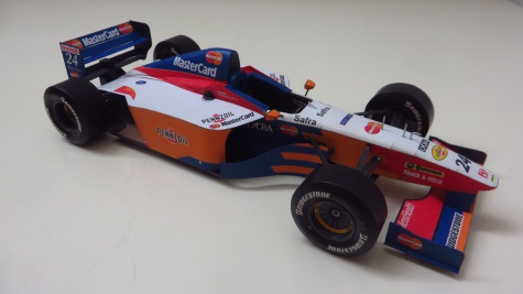 Lola T97/30