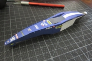 Prost AP03