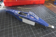 Prost AP03