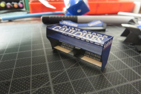 Prost AP03 Prost AP03