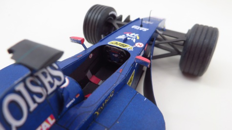 Prost AP03 Prost AP03