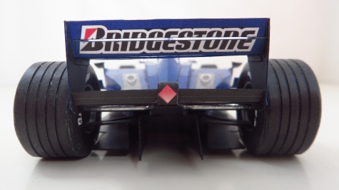 Prost AP03 Prost AP03
