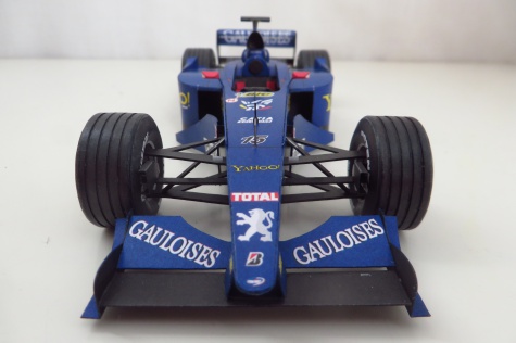 Prost AP03 Prost AP03