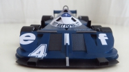 Tyrrell P34 - Patrick Depailler - GP Italy 1977