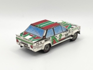 [JA 002] Fiat 131 Abarth