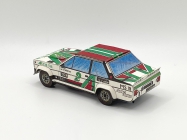 [JA 002] Fiat 131 Abarth