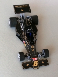 Lotus 77, G. Nilsson ...VC JAR 1976