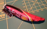 Ferrari SF-24, Sunny78, 1/24