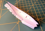 Ferrari SF-24, Sunny78, 1/24