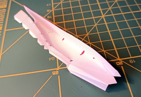 Ferrari SF-24, Sunny78, 1/24