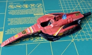 Ferrari SF-24, Sunny78, 1/24
