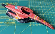 Ferrari SF-24, Sunny78, 1/24