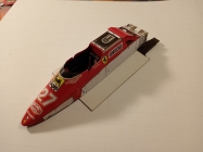 Ferrari 126 C2