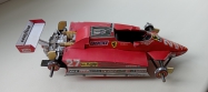 Ferrari 126 C2