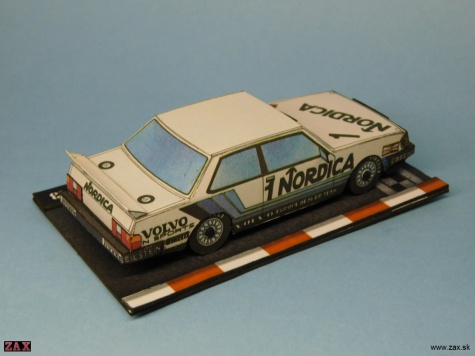 Volvo 240 Turbo Volvo 240 Turbo