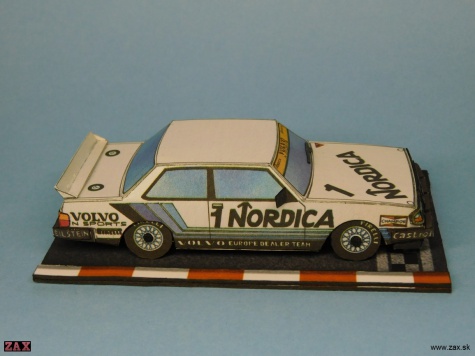 Volvo 240 Turbo Volvo 240 Turbo