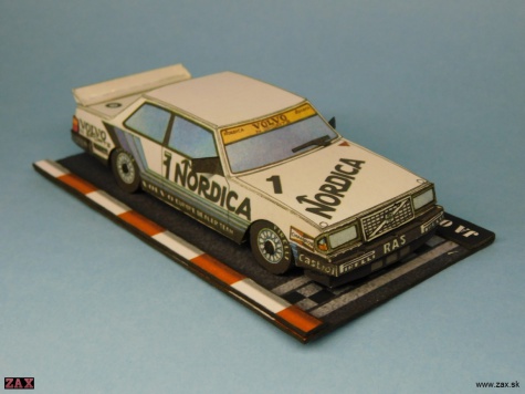 Volvo 240 Turbo Volvo 240 Turbo