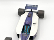 [JA 003] Brabham BT 55