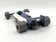 [JA 003] Brabham BT 55