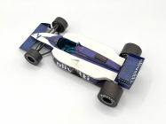 [JA 003] Brabham BT 55