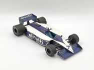 [JA 003] Brabham BT 55