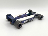 [JA 003] Brabham BT 55