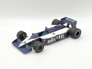 [JA 003] Brabham BT 55