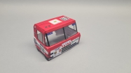Tatra 815 6x6 Dakar 1987 - Kov��