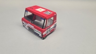 Tatra 815 6x6 Dakar 1987 - Kov��