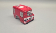Tatra 815 6x6 Dakar 1987 - Kov��