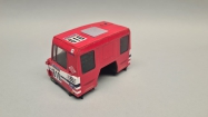 Tatra 815 6x6 Dakar 1987 - Kov��