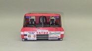 Tatra 815 6x6 Dakar 1987 - Kov��