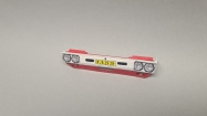 Tatra 815 6x6 Dakar 1987 - Kov��
