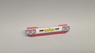 Tatra 815 6x6 Dakar 1987 - Kov��