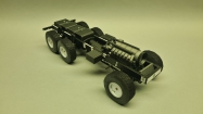 Tatra 815 6x6 Dakar 1987 - Kov��